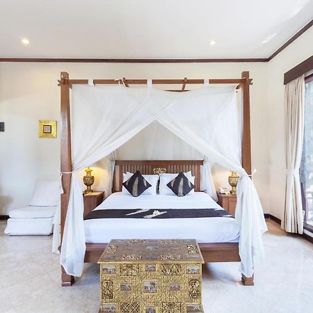 The Citta Luxury Residence Seminyak Kültér fotó
