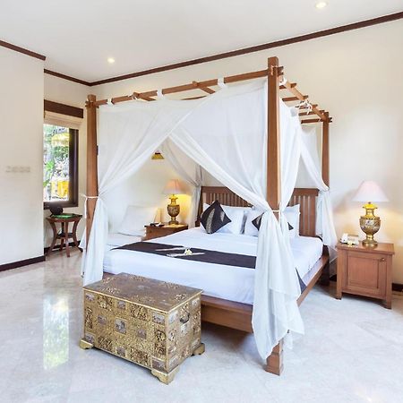 The Citta Luxury Residence Seminyak Kültér fotó