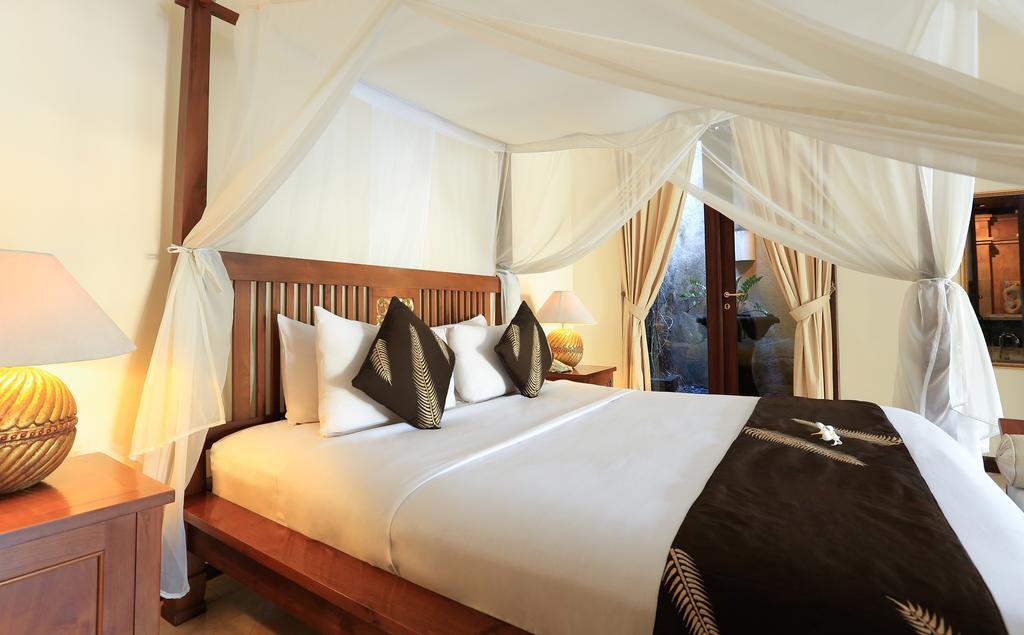The Citta Luxury Residence Seminyak Kültér fotó