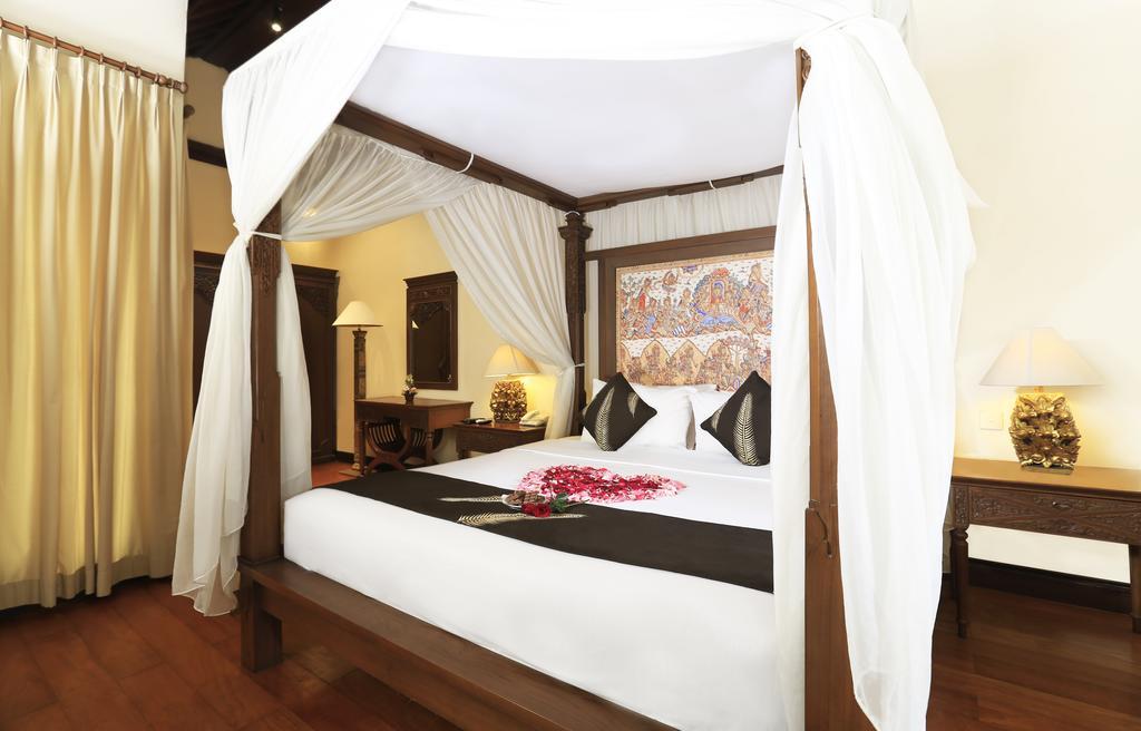 The Citta Luxury Residence Seminyak Kültér fotó