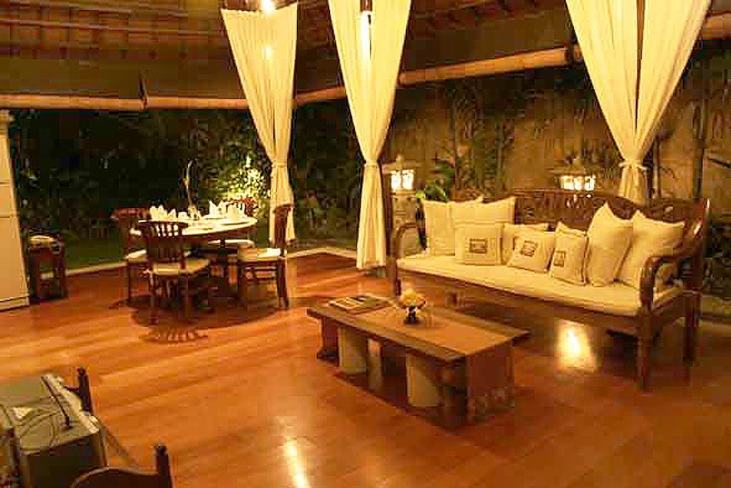 The Citta Luxury Residence Seminyak Kültér fotó