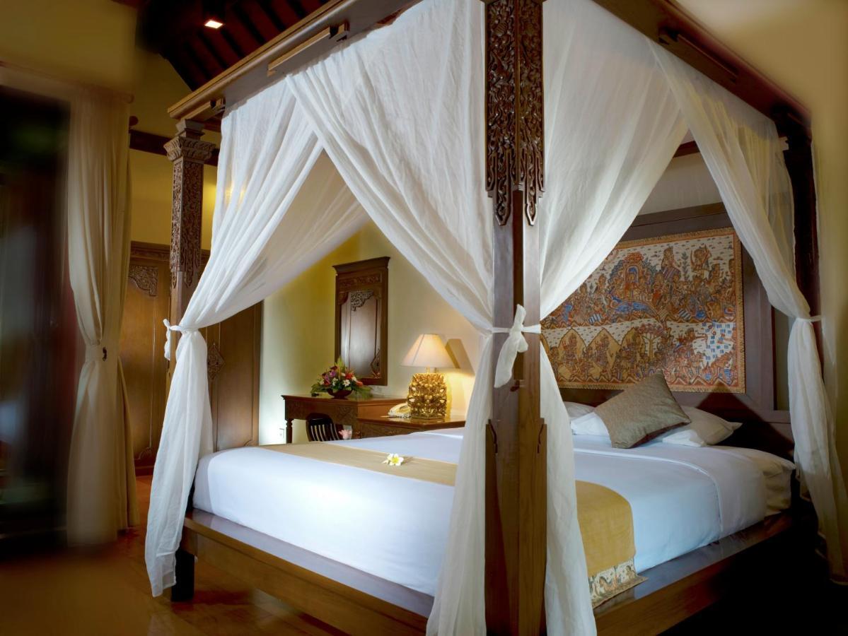 The Citta Luxury Residence Seminyak Kültér fotó