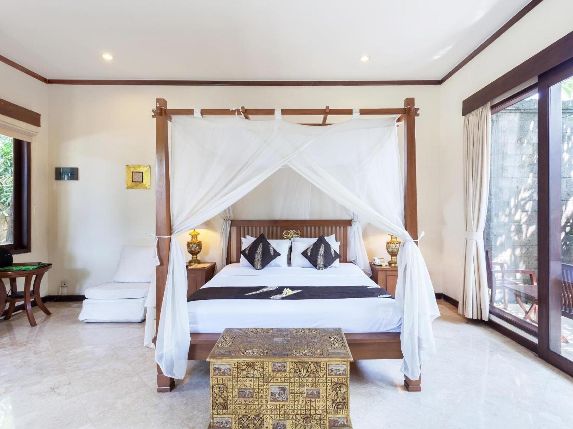 The Citta Luxury Residence Seminyak Kültér fotó
