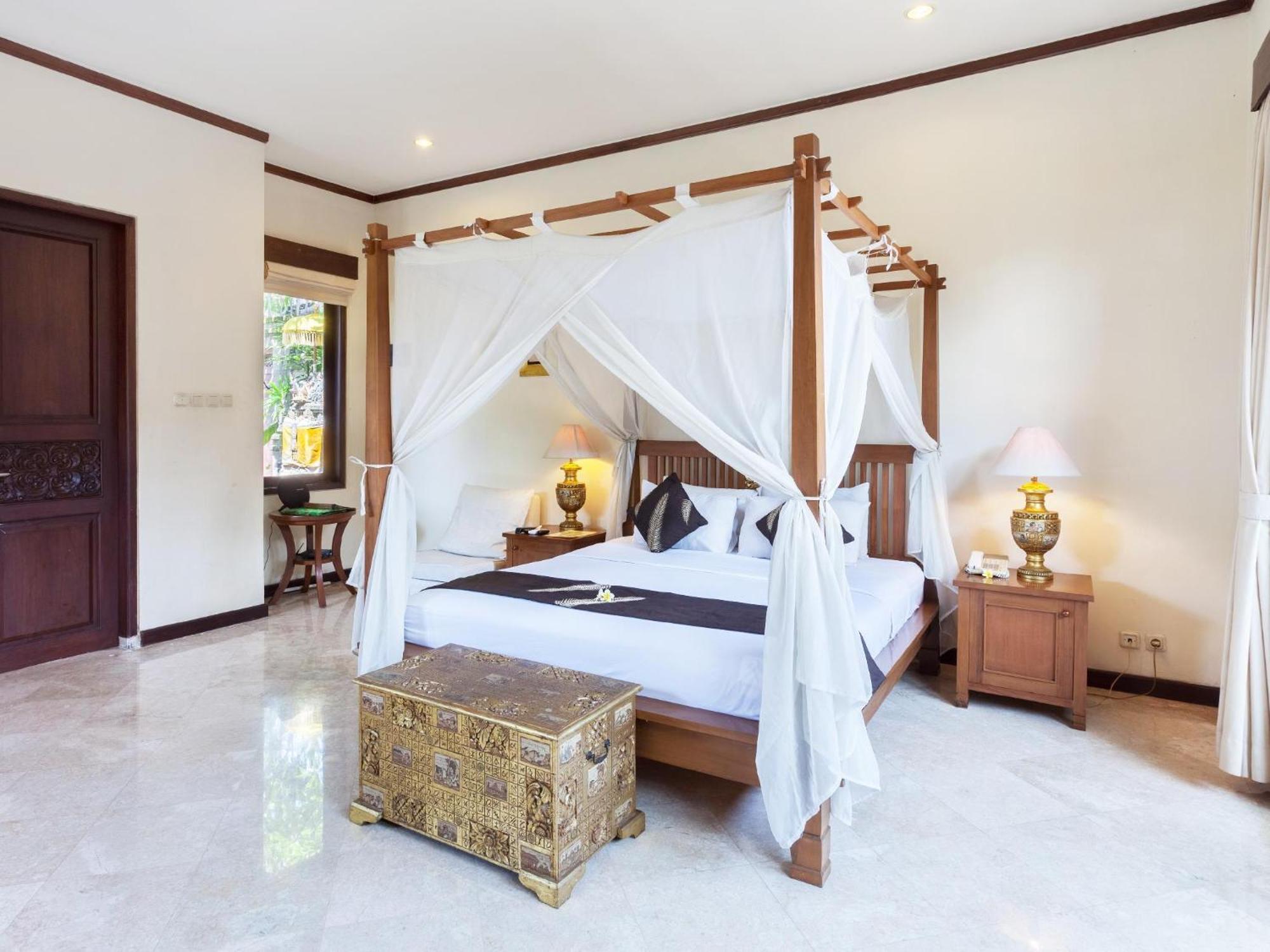 The Citta Luxury Residence Seminyak Kültér fotó
