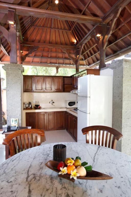 The Citta Luxury Residence Seminyak Szoba fotó