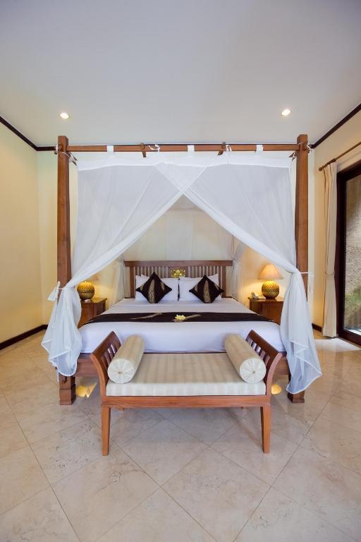 The Citta Luxury Residence Seminyak Szoba fotó