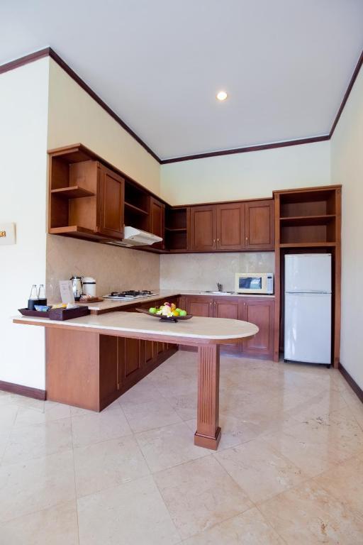 The Citta Luxury Residence Seminyak Szoba fotó