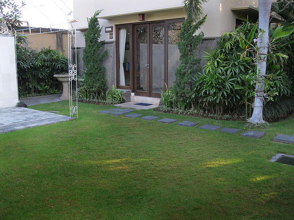 The Citta Luxury Residence Seminyak Kültér fotó