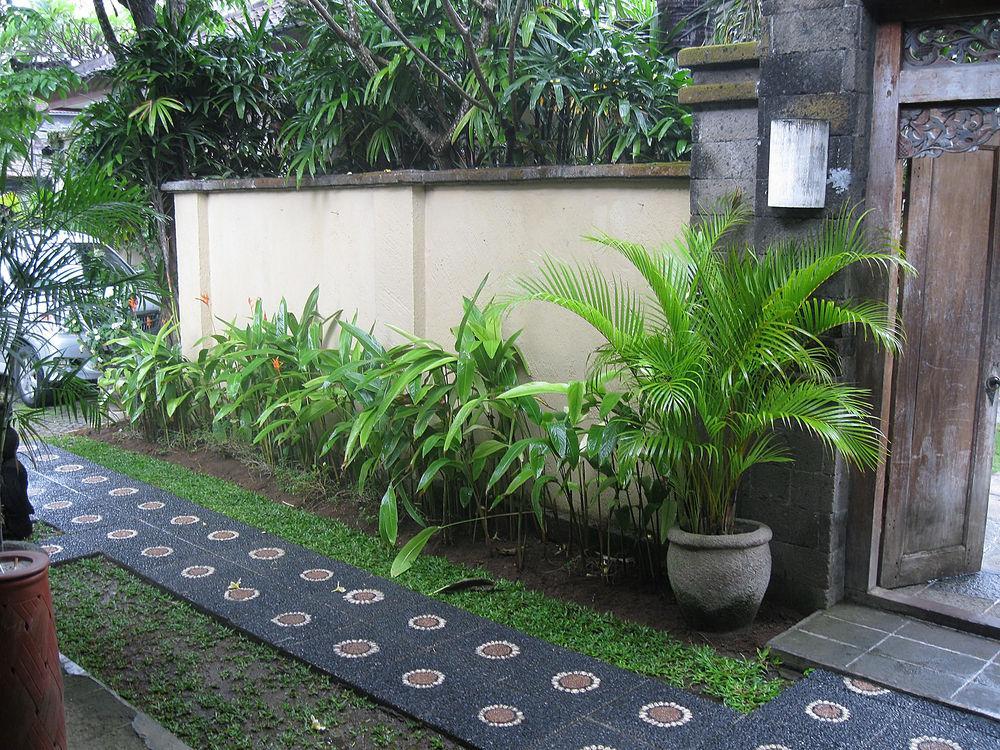 The Citta Luxury Residence Seminyak Kültér fotó