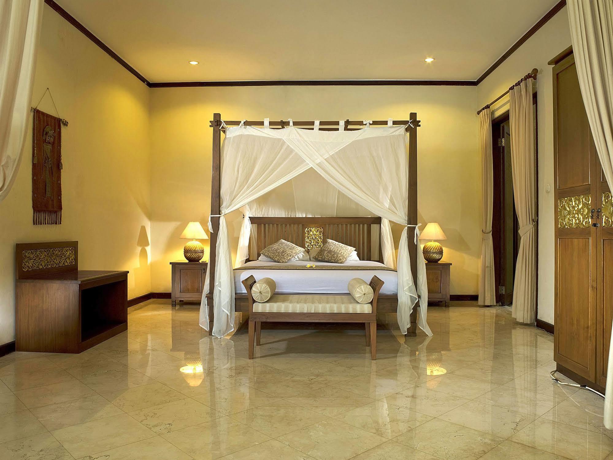The Citta Luxury Residence Seminyak Kültér fotó