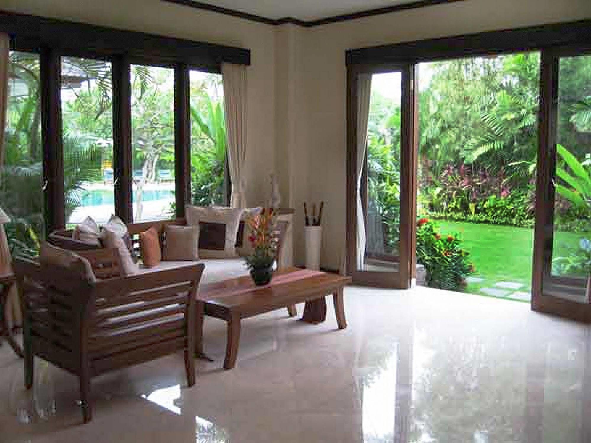 The Citta Luxury Residence Seminyak Kültér fotó