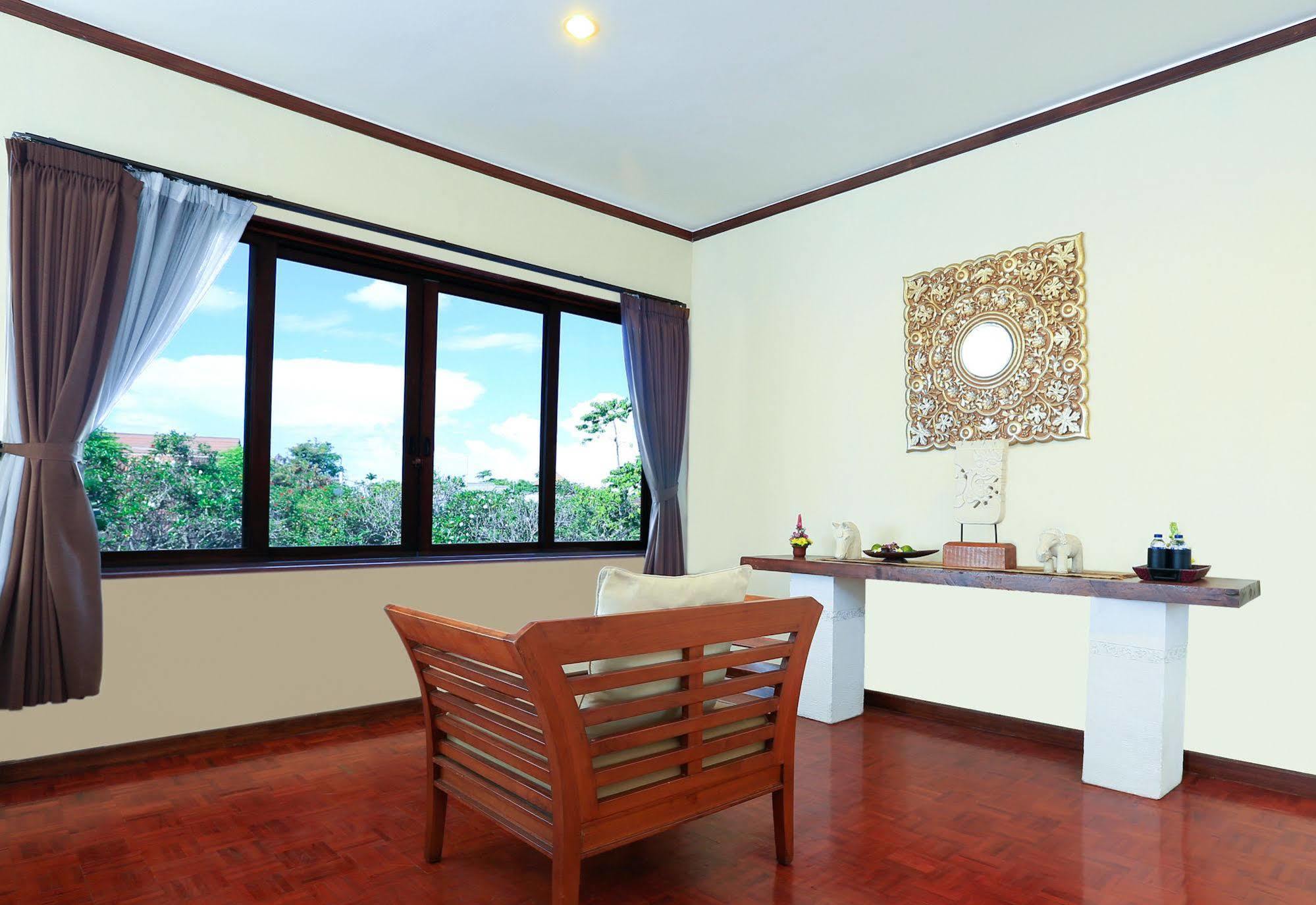 The Citta Luxury Residence Seminyak Kültér fotó