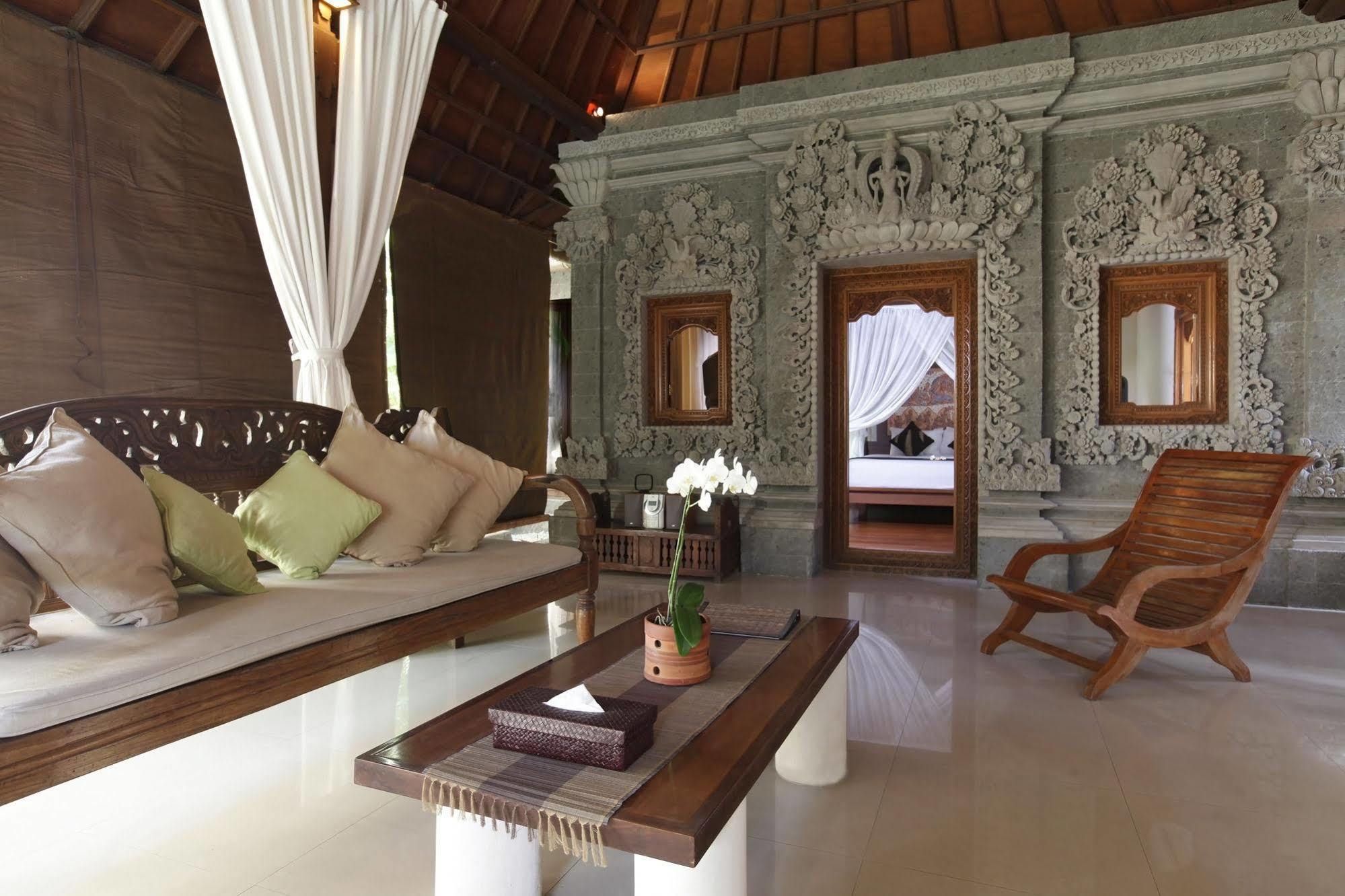 The Citta Luxury Residence Seminyak Kültér fotó