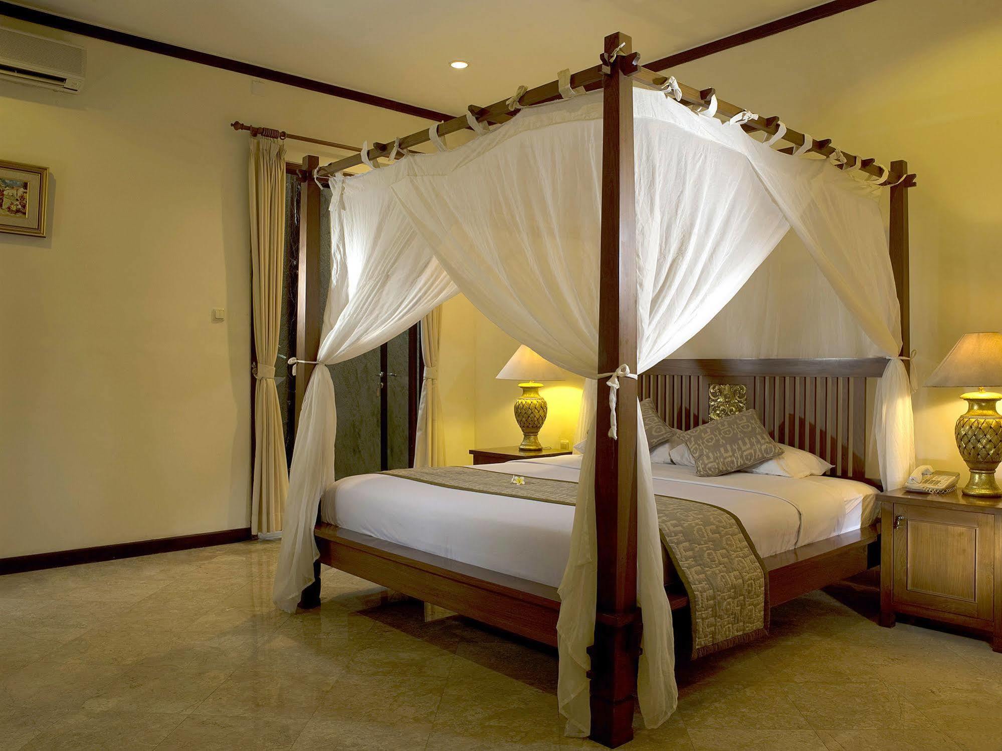 The Citta Luxury Residence Seminyak Kültér fotó