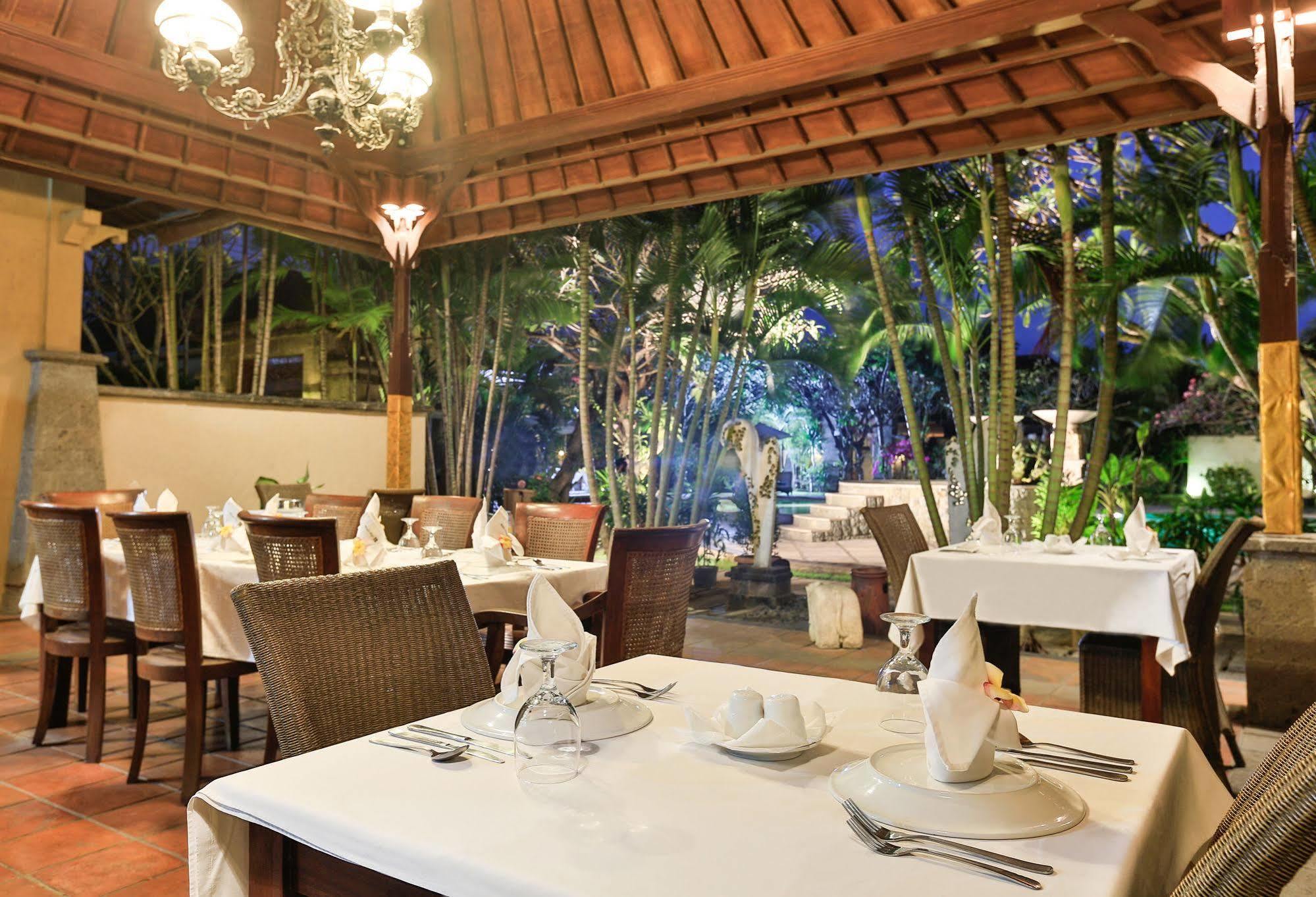 The Citta Luxury Residence Seminyak Kültér fotó