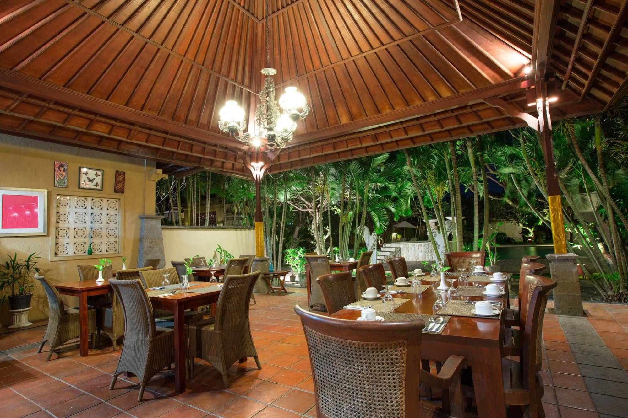 The Citta Luxury Residence Seminyak Kültér fotó